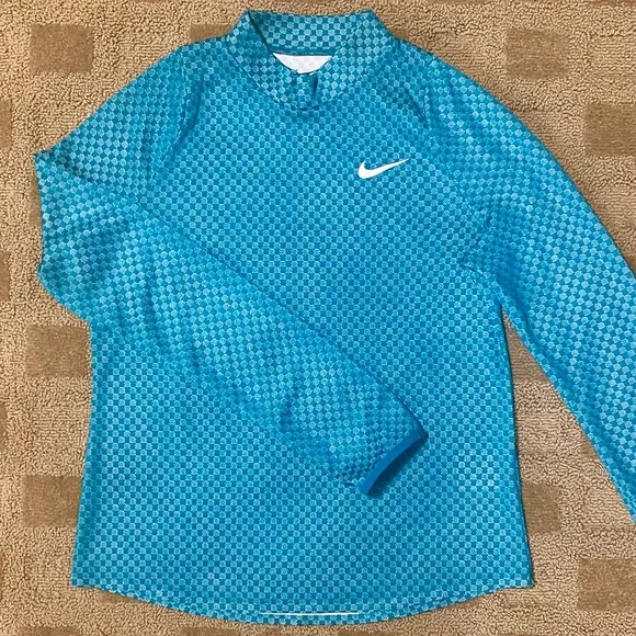 NIKE DRI FIT TOP SIZE PS - Picture 1 of 2